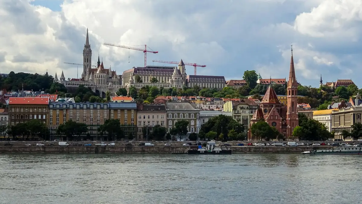 Qué ver en Budapest